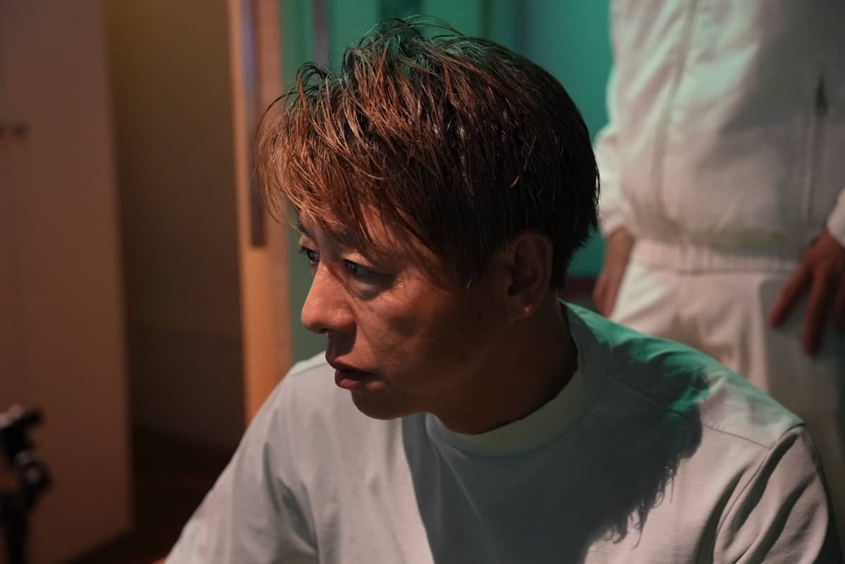 目黒区