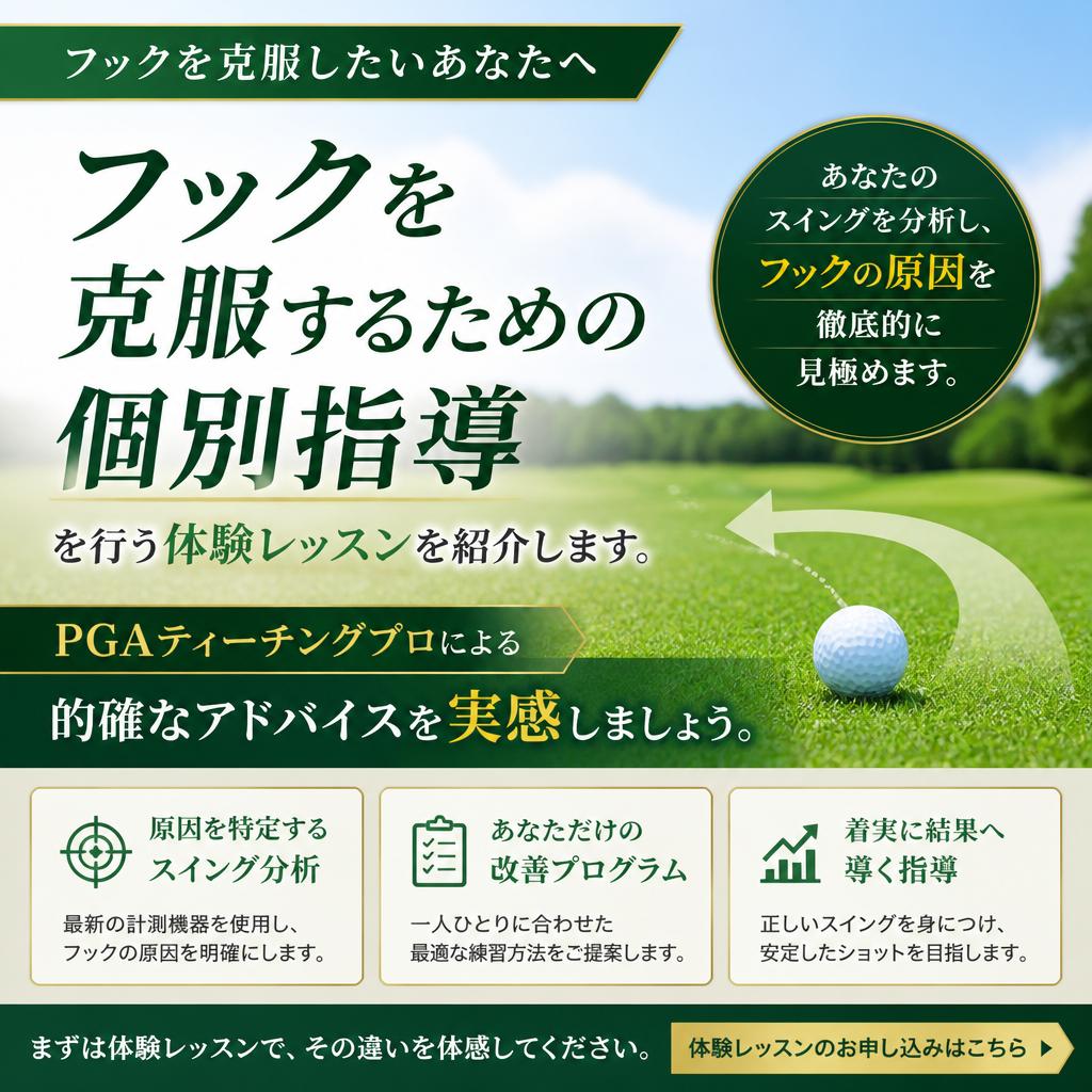 プロから学ぶ！体験レッスンのご案内