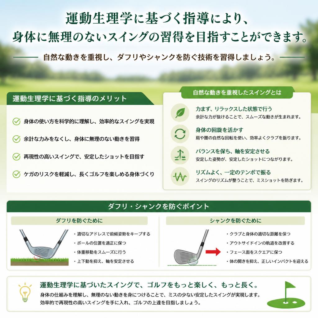 運動生理学に基づいた指導