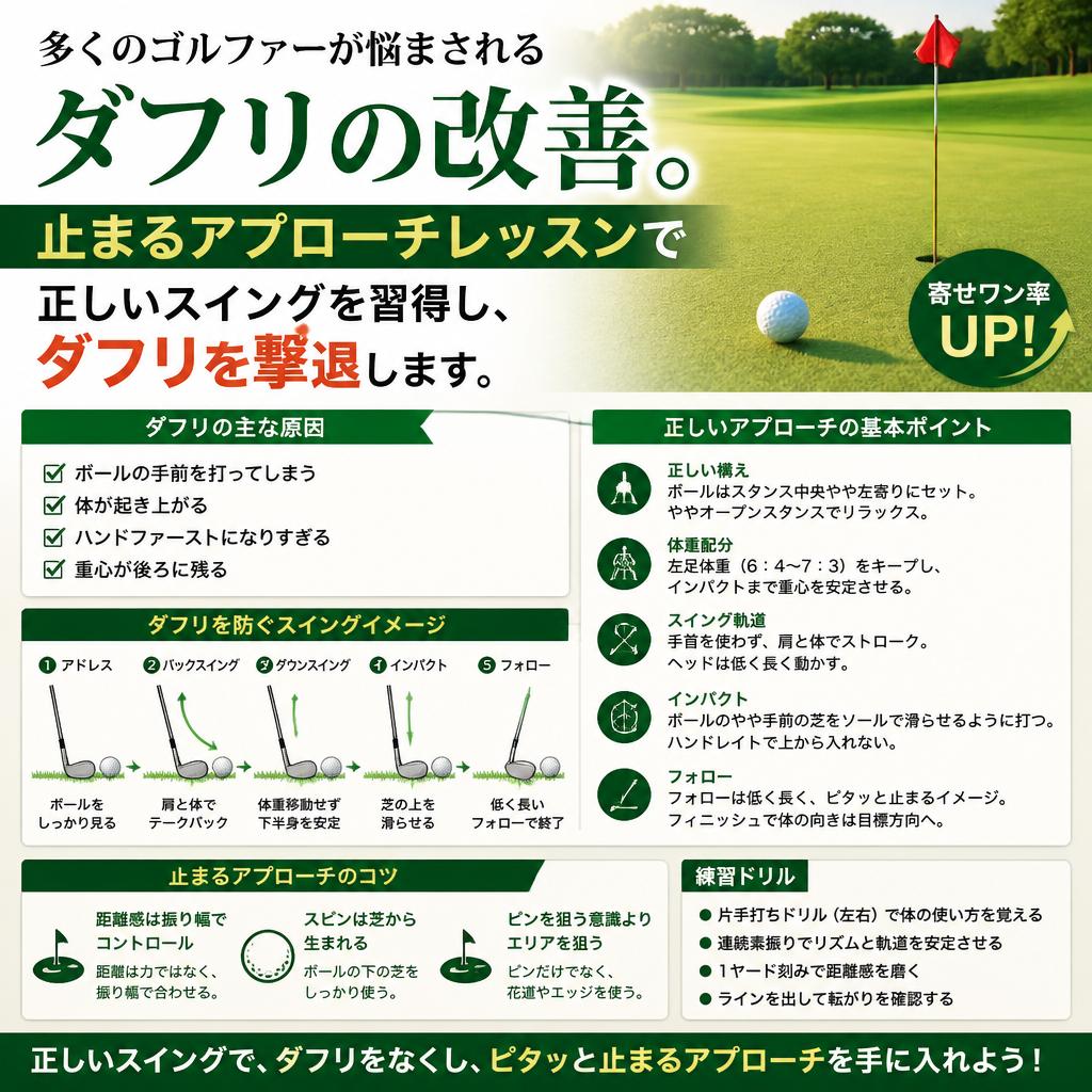 2. ダフリを撃退する理由