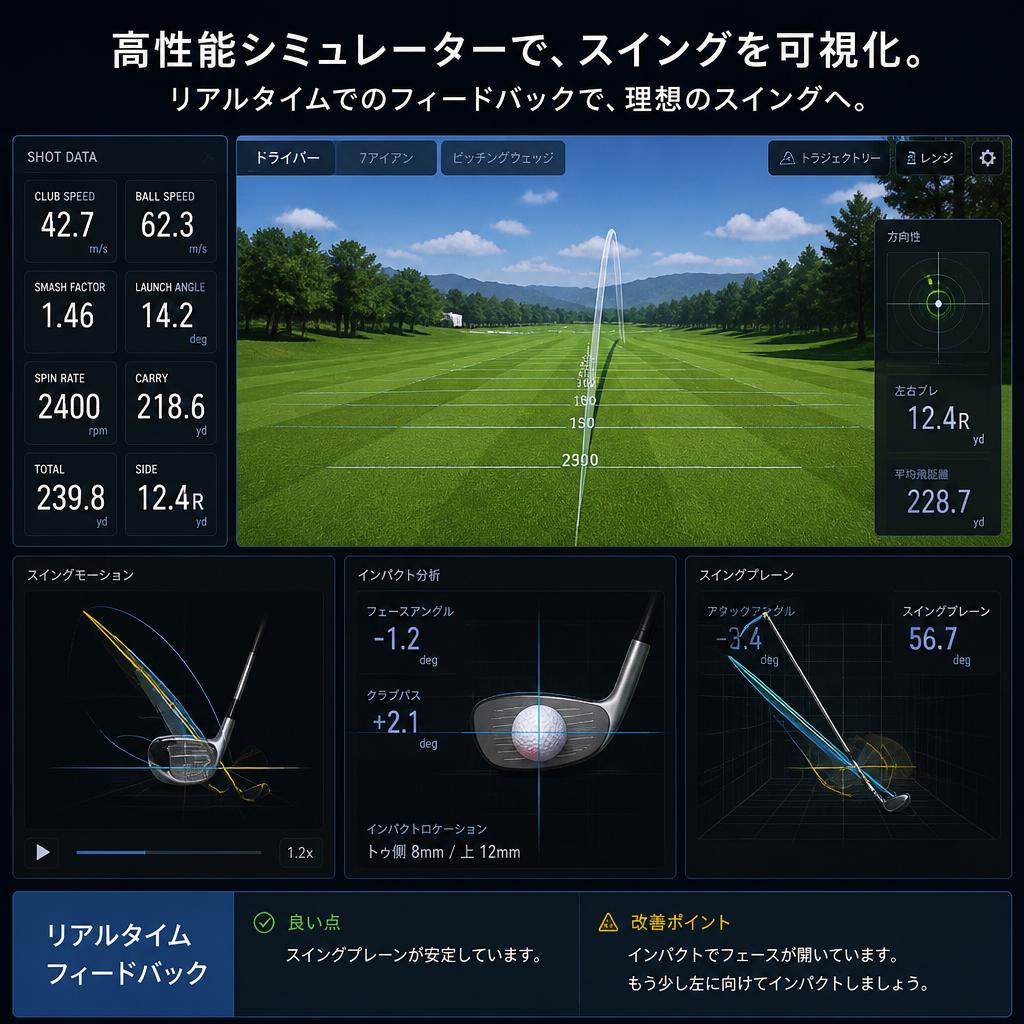 5. フィードバックの重要性