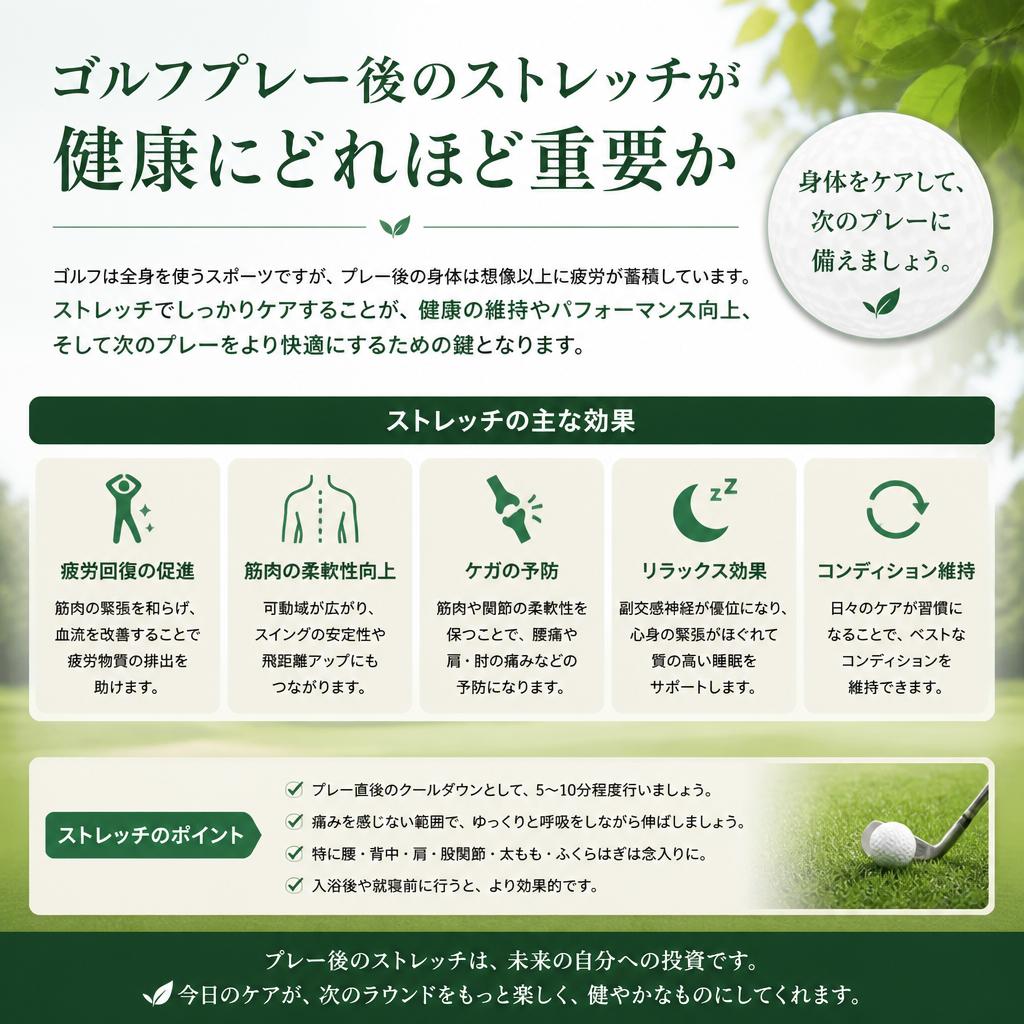 心と体を整えるストレッチ
