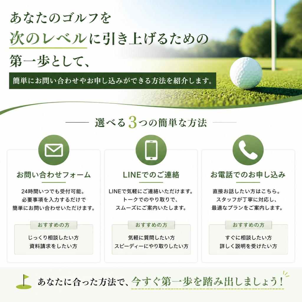 7. お問い合わせ・お申し込み